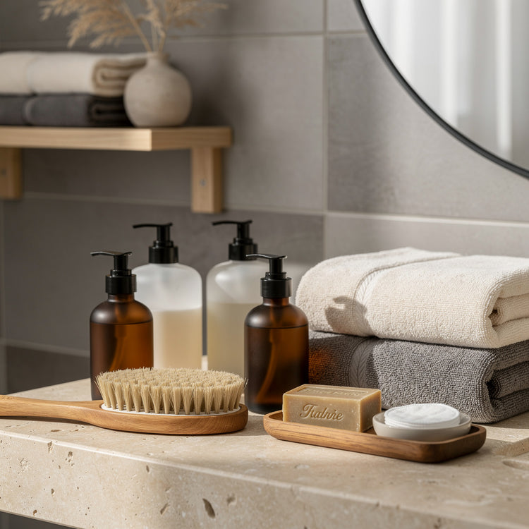 Bathroom & Personal Care