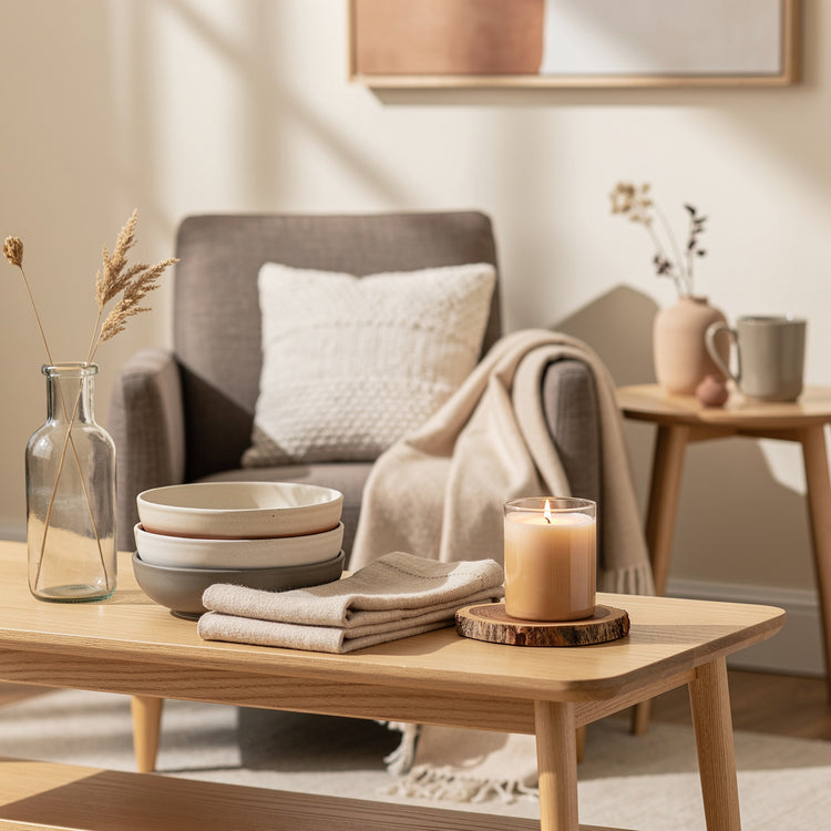 Home Goods