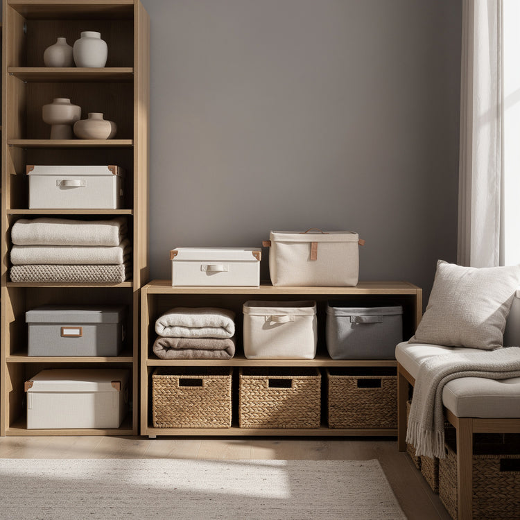 Home Organization & Storage