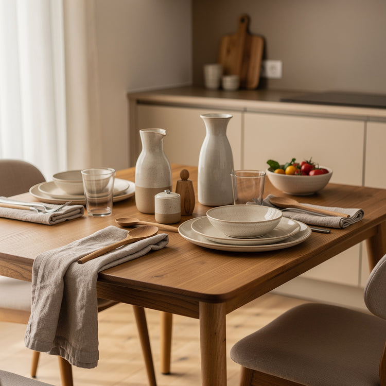 Kitchen & Dining