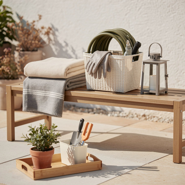 Outdoor Utility & Miscellaneous